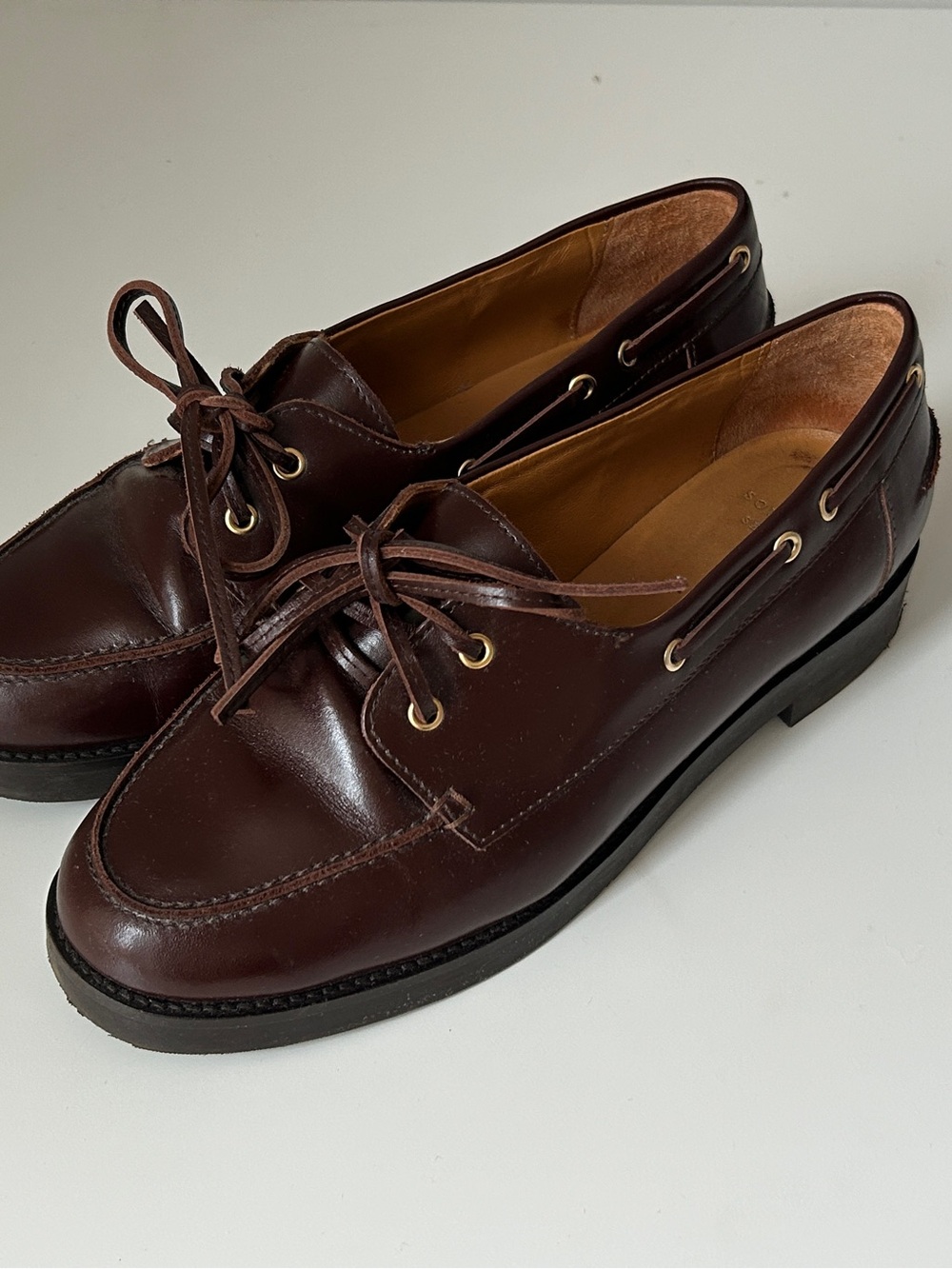 Sezane Caroline Loafers - Picture 3 of 9
